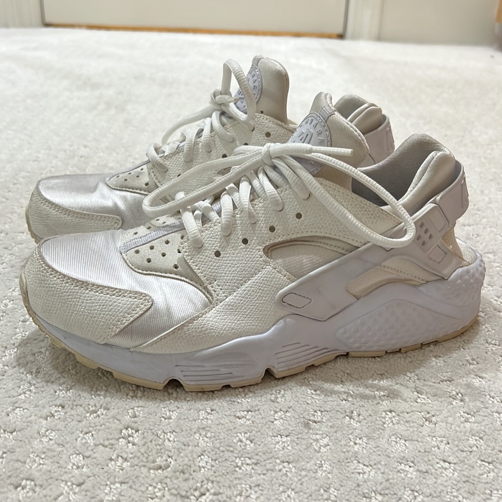 Nike Air Huarache sneakers
